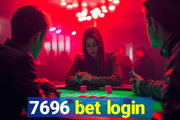 7696 bet login